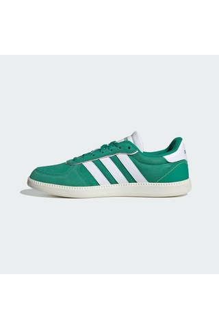 Adidas Breaknet Sleek Kadın Spor Ayakkabısı Jh6896 X Çok Renkli
