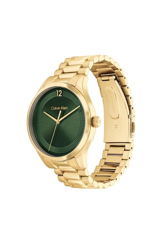 Calvin Klein CK25200229 Unisex Kol Saati