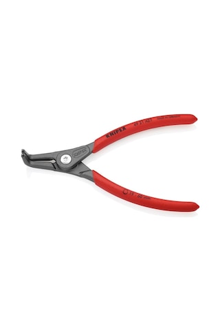 Ağır Hizmet Dış Segman Pensi 165 Mm Rm 4921a21