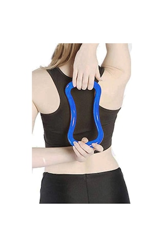 Avessa Yr-20 Yoga Ring Mavi
