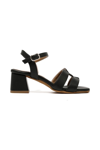 Sandalet Kadın Diğer 6b5711co Comart 5711co Nero Siyah