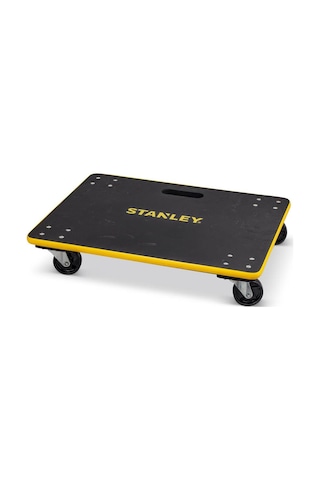 Stanley Ms573 200Kg 60X45Cm Dört Tekerli Yük Ve Paket Taşıma  Arab