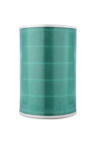 Xiaomi İle Uyumlu Smart Air Purifier Pro/2/2s/2h/3h Hava Temizleyici Karbonlu Hepa Filtre Yeşil