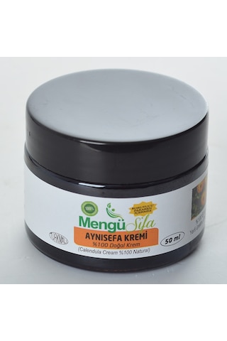 Mengü Şifa Aynı Sefa Kremi 50 ML