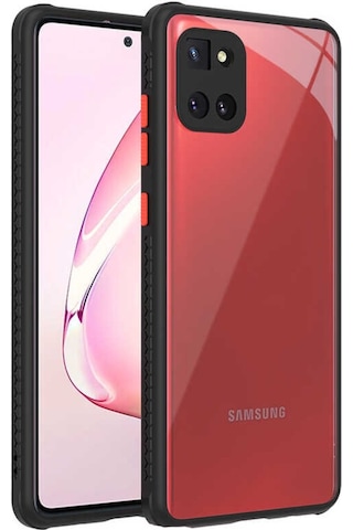 Galaxy A81 (Note 10 Lite) Kılıf Zore Kaff Kılıf