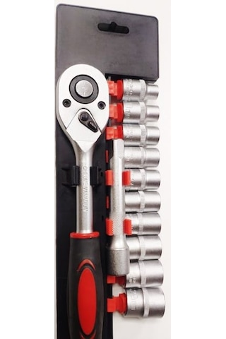 Makro 12 Parça Cırcırlı Lokma Takımı 1-2 A 1-2 12 Li Lokma