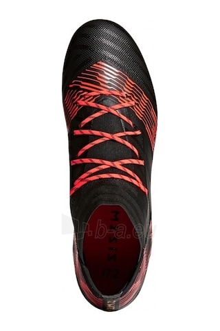 Adidas Nemezız 17.2 Fg Erkek Krampon Cp8970 Siyah