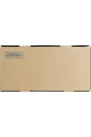 Zebra Toner Olivetti Mf3253 Sarı Uyumlu Toner