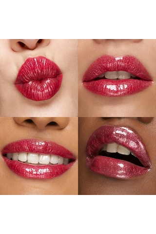 Kiko Dudak Parlatıcısı 3D Hydra Lipgloss 10 Sparkling Strawberry