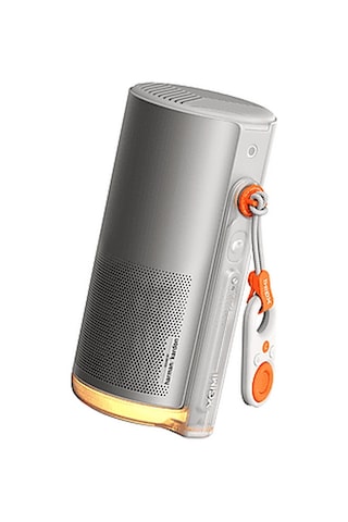 Xgımı Mogo 4 Laser Full Hd 550 Lümen Projeksiyon Cihazı Gri