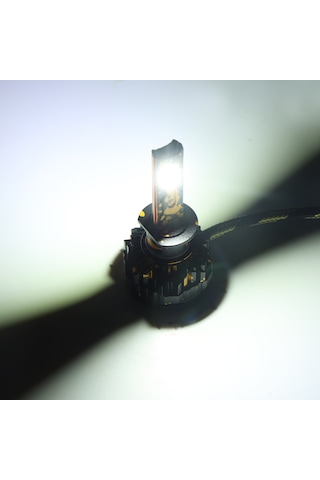 F16 Extra Power H1 Csp Led Far Ampulü