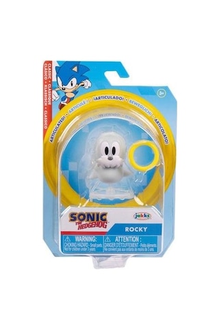 Sonic 6 Cm Figürler 8