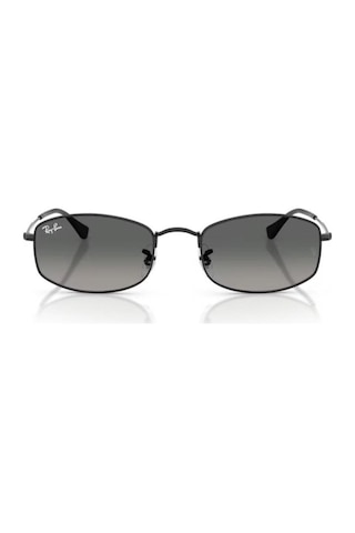 Ray-Ban Rb 3832 002/71 .52 Güneş Gözlüğü Siyah