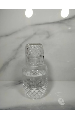 Audrey Başucu Sürahisi - 525 Ml