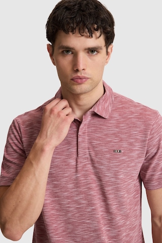 U.S. Polo Assn. U.s. Polo Assn. Erkek Vişne Tişört 50326969-vr223