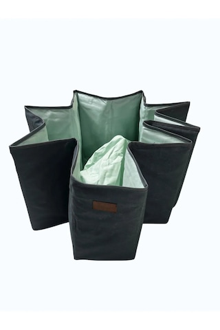 Oyun Top Havuzu 90 X 35 Cm Silinebilir Kumaş