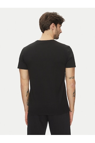 Lacoste Erkek 3 Lü Atlet Th9010-031 Siyah