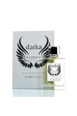 ﻿Datka Platinium Niche Erkek Parfüm EDP 100 ML