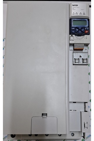 Lenze İ550 İ550 30/37kw Sürücü 30/37 Kw 66/75 A 3 Phase Drıver