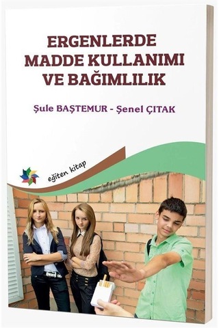 Ergenlerde Madde Kullanımı Ve Bağımlılık / Dr. Öğr. Üyesi Şule... Ergenlerde Madde Kullanımı Ve Bağımlılık / Dr. Öğr. Üyesi Şule...