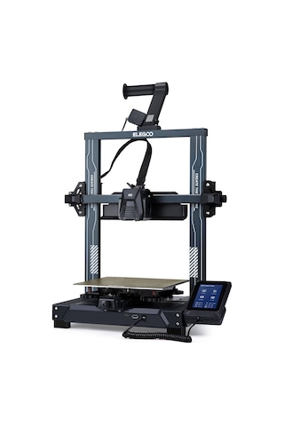 Elegoo Neptune 4 Pro 3D Yazıcı