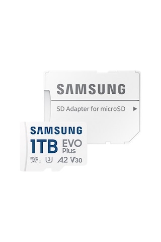 Samsung Mb-mc1t0sa/apc 1 Tb Hafıza