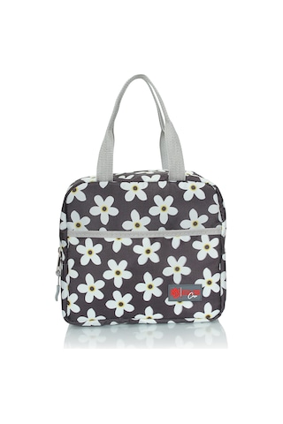 Dyscase Sıcak ve Soğuk Termal Termos Yemek Taşıma Çantası