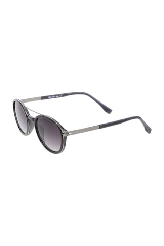 Mustang Mu2632-02 50 Unisex Güneş Gözlüğü Füme