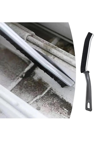 Busstier Çok Amaçlı Multi İnce Temizlik Fırçası Derz Arası Banyo Mutfak Lavabo Detay Temizleme Fırçası 3 Sku: Smgstk22adceb608