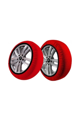 Matte 175/70 R14 Lastik İçin Kar Çorabı