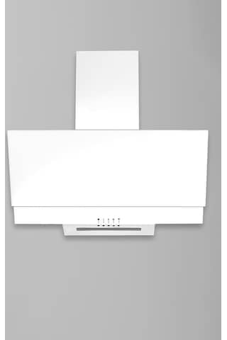 Alveus Mod F17 Duvar Tipi 60 CM Davlumbaz Beyaz