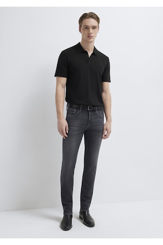 Mavi - Jake Lux Black Antrasit Jean Pantolon 00422a1743 Çok Renkli