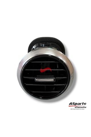 Audi A3 8p Kalorifer Havalandırma Izgarası 8p0820901c