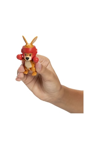 Pmı Stumble Guys 4'lü Aksiyon Figür Set Sg3204 Model 2 Diğer