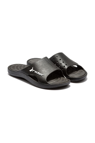 Twigy Bay Erkek Terlik Siyah 40/46 Siyah