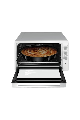 Arçelik SUF 5000 MEB 50 LT Multifonksiyon Mini Fırın