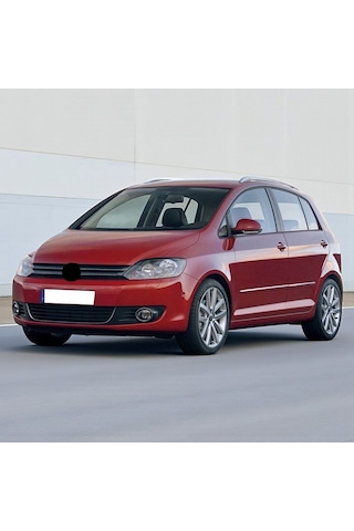 Vw Golf Plus 08-11 1.4tsi Cax Motor Hava Hortum Valfi 03c103558m