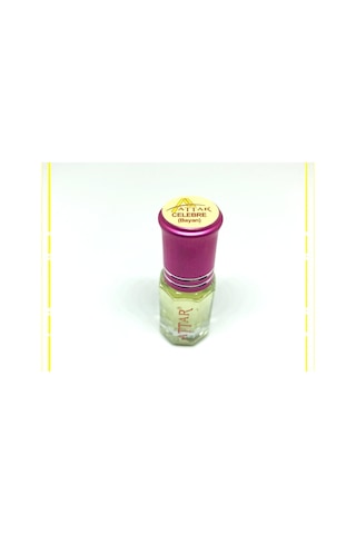 Attar Esans Celebre Esansı 3 ML x 12 Attar Esans Celebre Esansı 3 ML x 12
