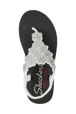 Skechers Kadın Sandalet 119138-wsl Çok Renkli