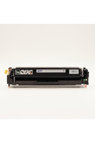 Canon Crg-054h- 3028c002 Uyumlu Toner Bk