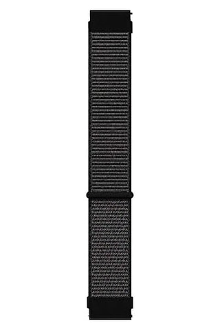 Galaxy 7 40mm Hasırlı Kordon Woven Sport Loop Galaxy 7 40mm İle Uyumlu Kordon, Akıllı Saat Kayışı