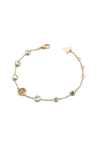Guess Kadın Bileklik Jgujubb05099jwygaqs Çok Renkli