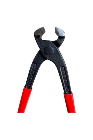 Yakar Kerpeten 280mm (Betoncu Kerpeteni)
