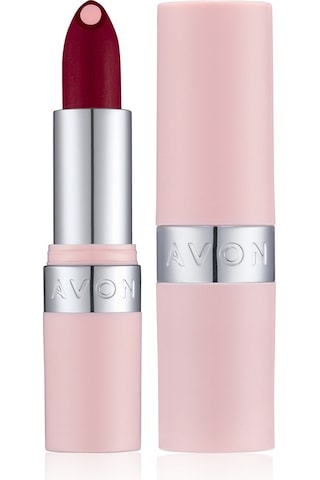 Avon Hydramatic Mat Ruj - Hydra Garnet