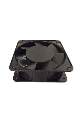 Tidar Kare Fan 120X120X38 Mm