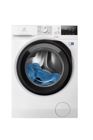 Electrolux EW7W2612T 700 Serisi Steamcare D 1600 Devir 10 KG Çamaşır Makinesi
