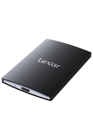 Lexar Professional LSL500X002T-RNBNG SL500 2TB USB 3.2 Taşınabilir Disk
