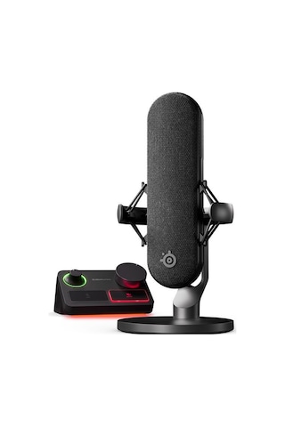 Steelseries Alias Pro Gaming Mikrofon