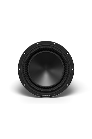 Alpine Hdz-110 11-ınch 28cm Subwoofer
