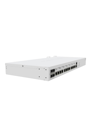 MikroTik CCR2116-12G-4S+ 12 Port Firewall Router
